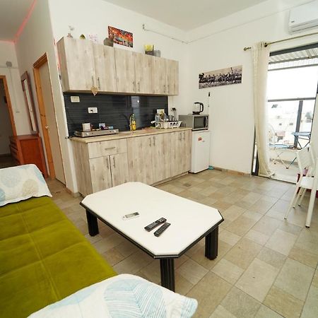 Nice Suite Nahariyya 나하리야 외부 사진