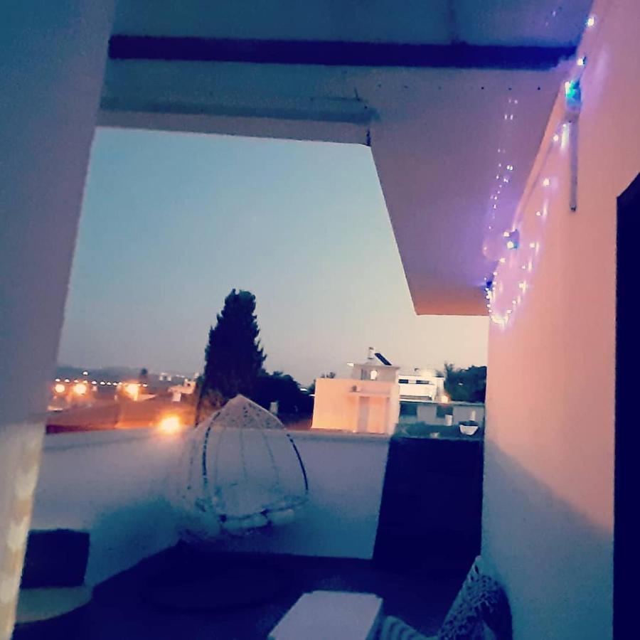 Nice Suite Nahariyya 나하리야 외부 사진