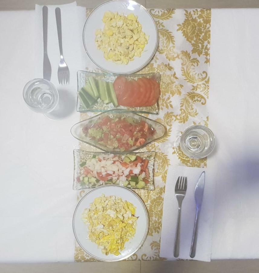 Nice Suite Nahariyya 나하리야 외부 사진
